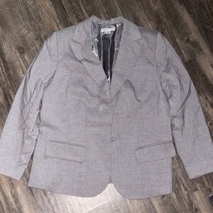 Pendleton woman’s wool blazer size 14 w